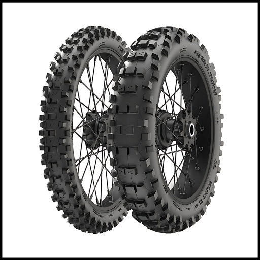 Kross ve Enduro Lastikleri