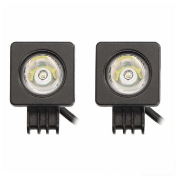 Knmaster C1 Fire 10w LED Sis Farı