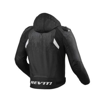 REVIT QUANTUM 2 H2O MONT SİYAH - ANTRASIT