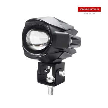 Knmaster Scorıon 15W Motosiklet Led Sis Farı