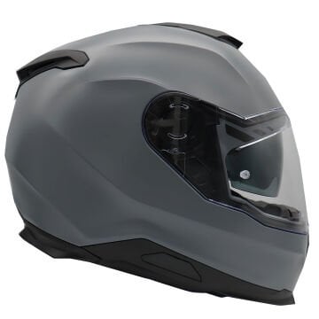 NEXX Y.100 MAT NARDO GRİ KASK-KAPALI KASK