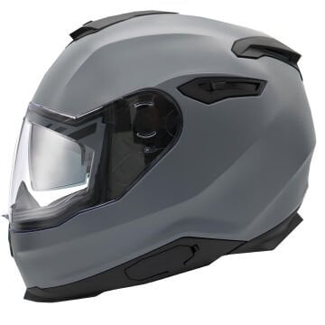 NEXX Y.100 MAT NARDO GRİ KASK-KAPALI KASK