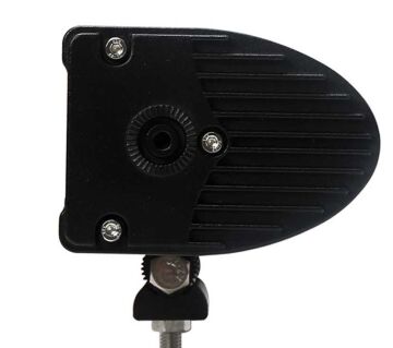 Knmaster Rally 20W Off Road / Motosiklet Sis Farı