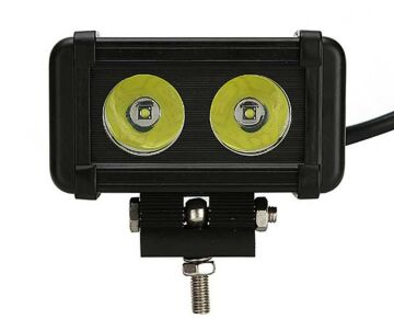 Knmaster Rally 20W Off Road / Motosiklet Sis Farı