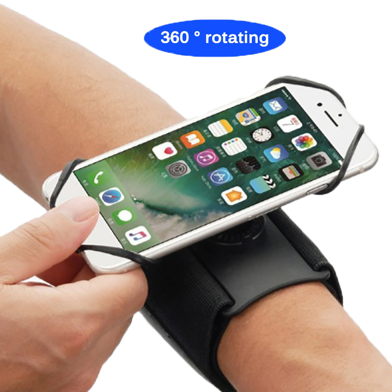 TEX 2084 – 13 360D Telefon Tutucu