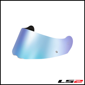 LS2 STROBE 2 KASK CAMI - 6 RENK