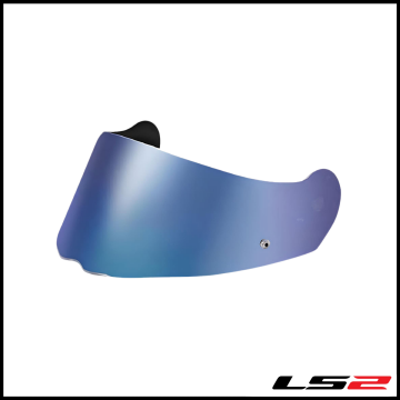 LS2 STROBE 2 KASK CAMI - 6 RENK