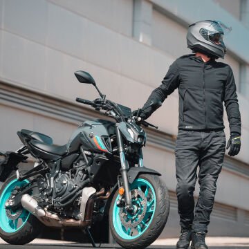 NEXX Y.100 MAT TITANIUM KASK-KAPALI KASK