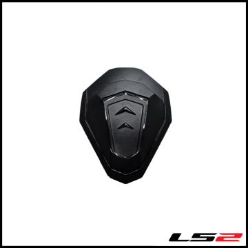 LS2 STROBE 2 KASK TEPE HAVALANDIRMA