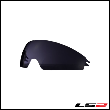 LS2 STROBE 2 KASK GÜNES CAMI