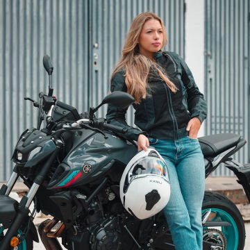 NEXX Y.100 BEYAZ KASK-KAPALI KASK