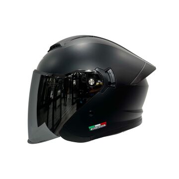 SWAY SW 655 Matt Black