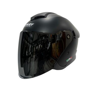 SWAY SW 655 Matt Black