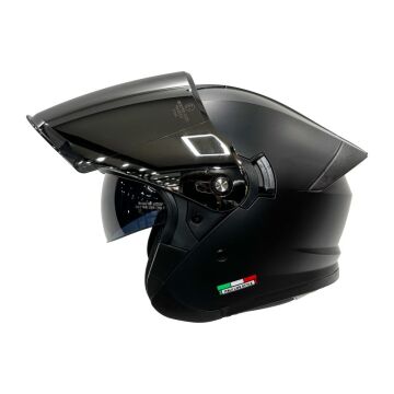 SWAY SW 655 Matt Black