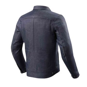 REVIT CROSBY KOT MONT MAVİ MONT