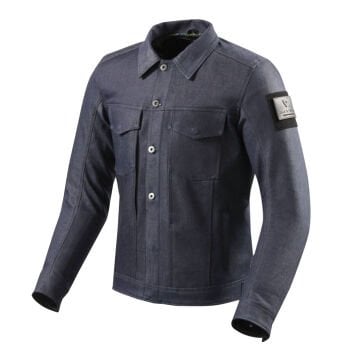 REVIT CROSBY KOT MONT MAVİ MONT