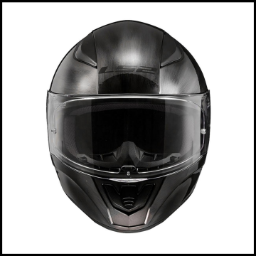 LS2 RAPID JEANS KAPALI KASK