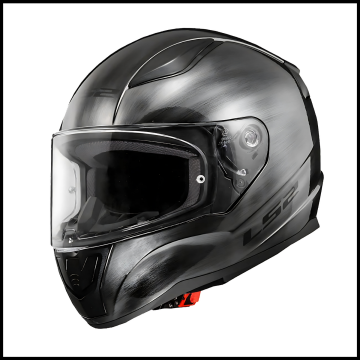 LS2 RAPID JEANS KAPALI KASK