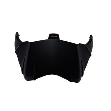 NEXX X.R3R ARKA SPOILER MAT SİYAH