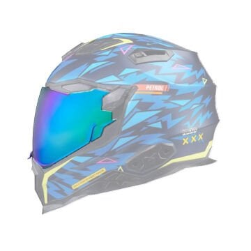 NEXX X.WED 2 - X.D1 - X.WST 2 KASK CAMI