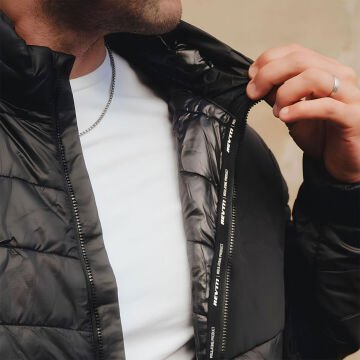 REVIT SOLAR 3 TERMAL MONT SİYAH