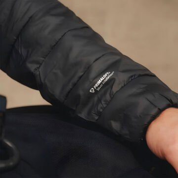 REVIT SOLAR 3 TERMAL MONT SİYAH