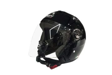 SWAY SW 715 Black Open Face