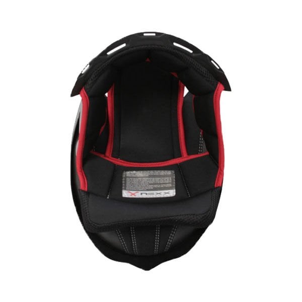 NEXX SX.100 - SX.100R TEPE PED