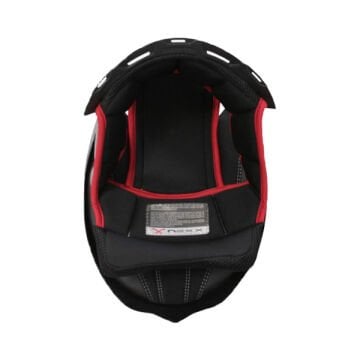 NEXX SX.100 - SX.100R TEPE PED