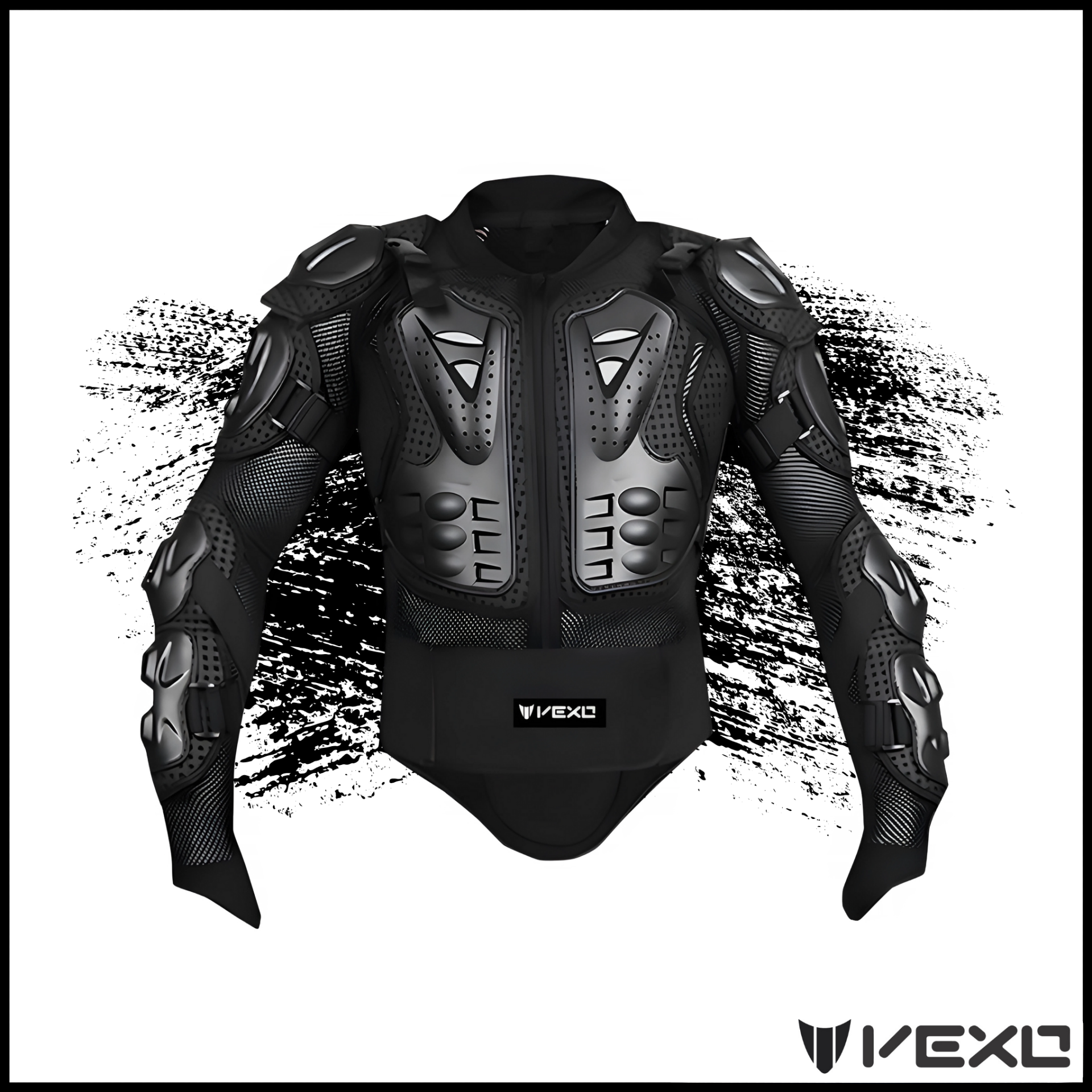 VEXO Full Body Armour Vücut Koruma