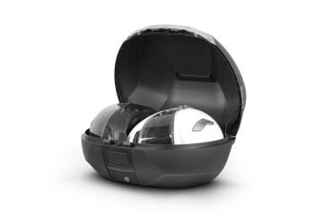 SHAD SH-47 WHITE ARKA ÇANTA