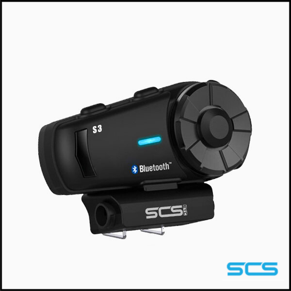 SCS S3 INTERCOM