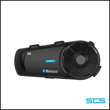 SCS S3 INTERCOM