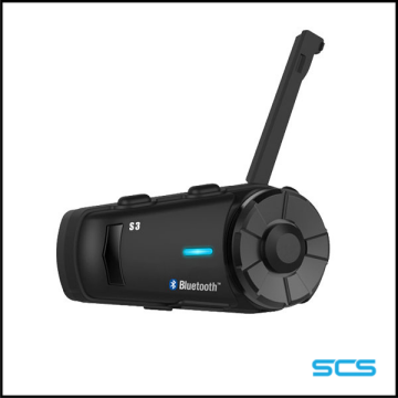 SCS S3 INTERCOM