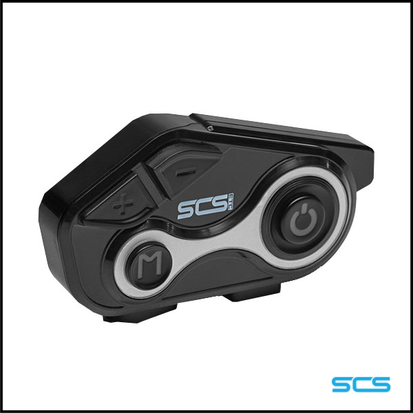 SCS S8X INTERCOM