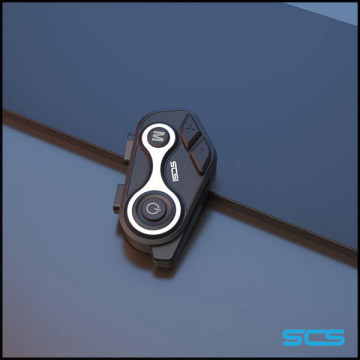 SCS S8X INTERCOM