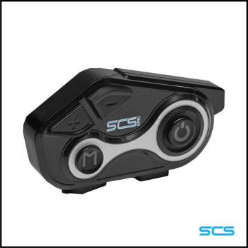 SCS S8X INTERCOM