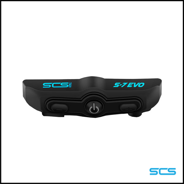 SCS S7 EVO INTERCOM