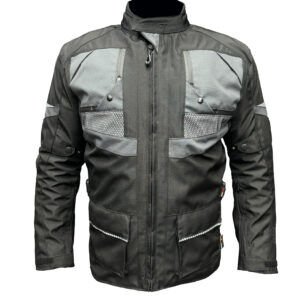 FORTE GT 2001089 ASSOS Siyah