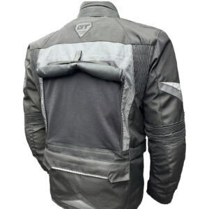 FORTE GT 2001089 ASSOS Siyah