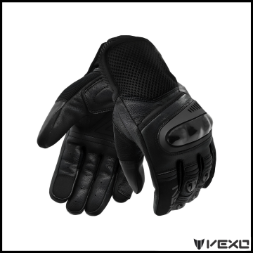 VEXO SPEED UP ELDİVEN SİYAH