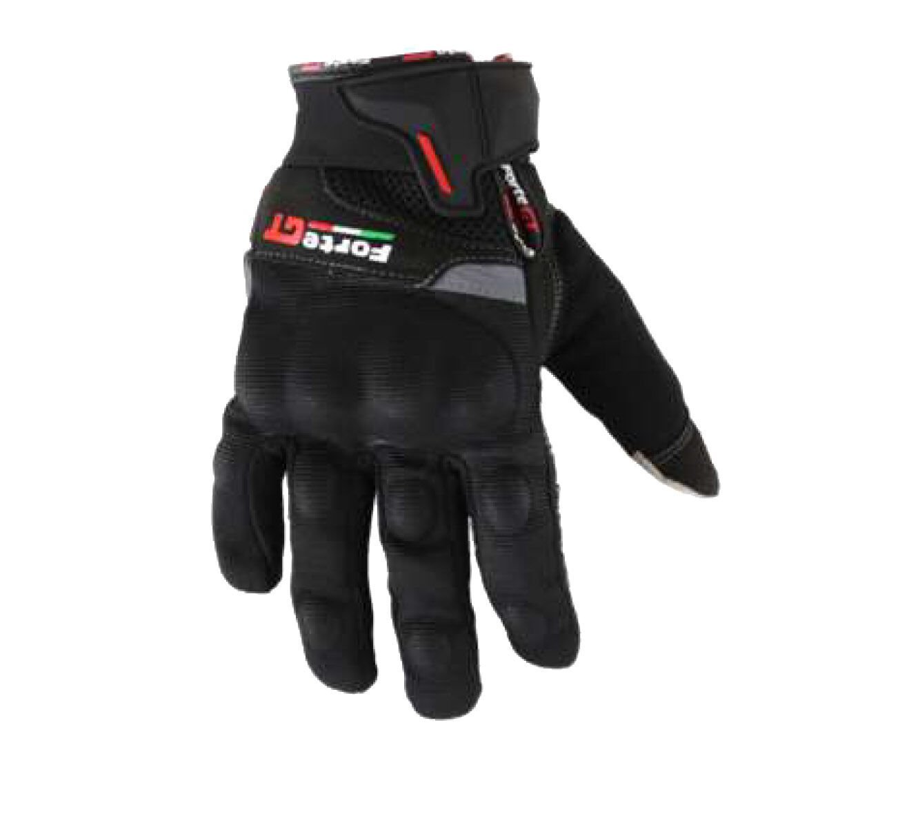 FORTE GT 04 ELDİVEN -