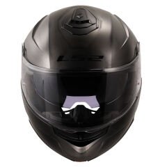 LS2 STROBE 2 JEANS ÇENE AÇILIR KASK