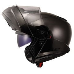 LS2 STROBE 2 JEANS ÇENE AÇILIR KASK