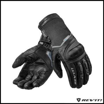 REVIT SUMMIT 2 H2O ELDİVEN SİYAH