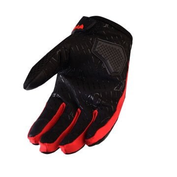 VEXO STELLA ELDİVEN KIRMIZI