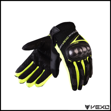 VEXO STELLA ELDİVEN NEON SARI