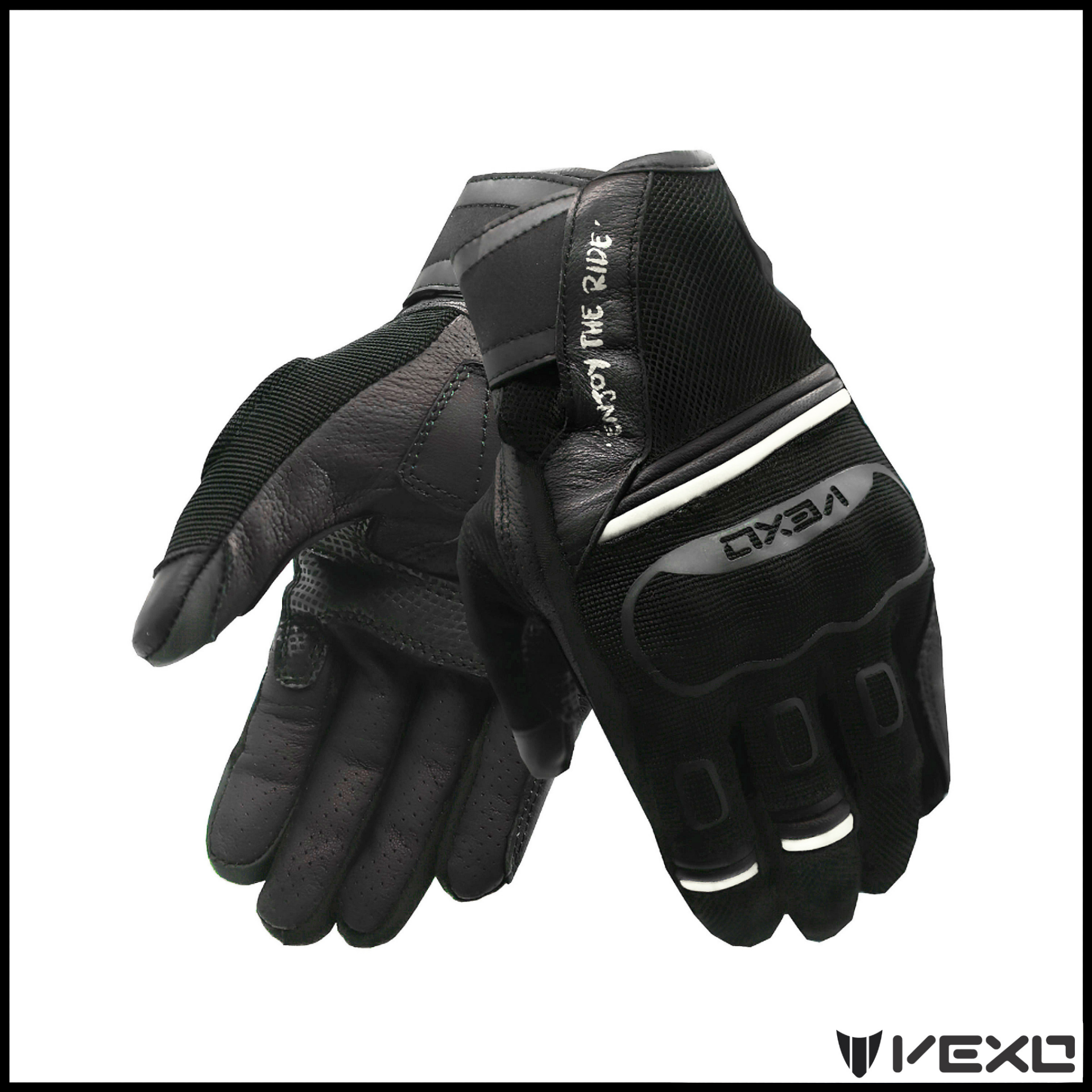 VEXO LEADER ELDİVEN BEYAZ