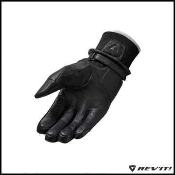 REVIT BOXXER 2 H2O ELDİVEN SİYAH