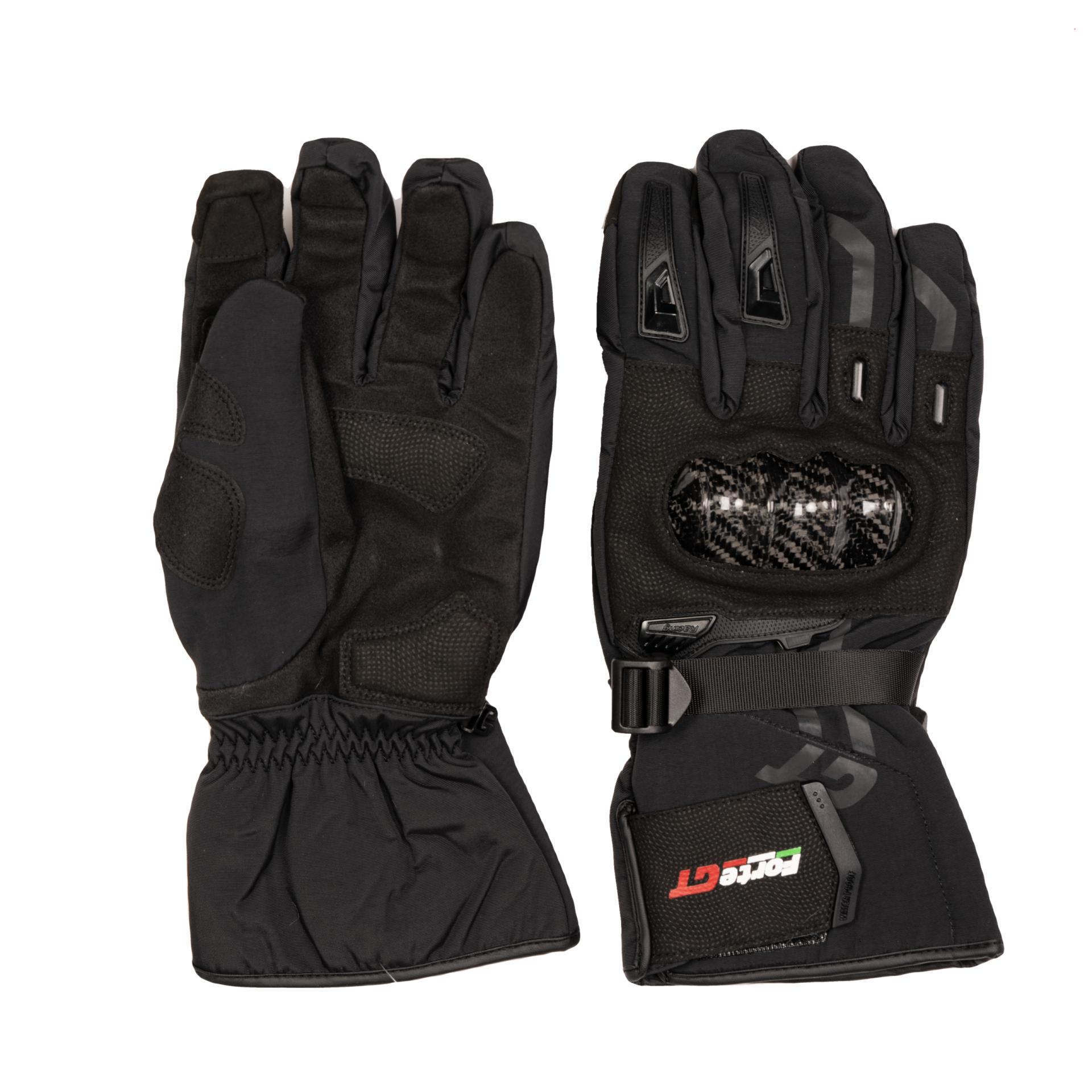 FORTE GT 66X ELDİVEN -